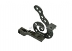 New Arrival Paddy Irons Wire Cutting Black frames