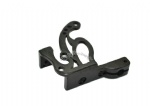 Hot Selling Black Paddy Irons Tattoo Frame