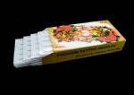 Bugpin Round Liner tattoo needles #08