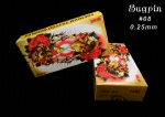 Bugpin STERILE EO tattoo needles