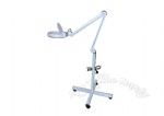 Professional Tattoo Magnifying Lamp With White Light