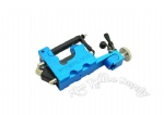 New Design Stealth III Series Rotary Tattoo Machine