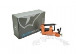 Orange Stealth III Series Rotary Tattoo Machine