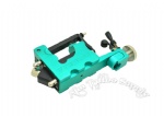 Green Stealth III Series Rotary Tattoo Machine