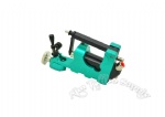 Green Stealth III Series Rotary Tattoo Machine