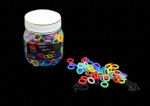 New Professinal Packing Tattoo Machine Silica Gel O-ring