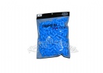 New Design Packing Blue Tattoo Ink Cups M Size 500pcs