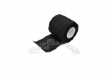 New DIY Magic Tattoo Grip Covers Black