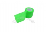 Hot Sale New DIY Magic Tattoo Grip Covers Green