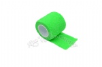 Hot Sale New DIY Magic Tattoo Grip Covers Green