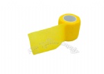 New DIY Magic Tattoo Grip Covers Yellow