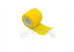 New DIY Magic Tattoo Grip Covers Yellow