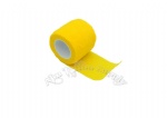 New DIY Magic Tattoo Grip Covers Yellow