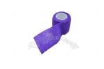 Charming Hot Sale New DIY Magic Tattoo Grip Covers Purple