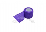 Charming Hot Sale New DIY Magic Tattoo Grip Covers Purple