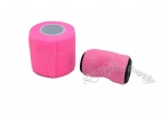 Hot Sale New DIY Magic Tattoo Grip Covers Pink