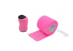 Hot Sale New DIY Magic Tattoo Grip Covers Pink