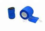 Hot Sale New DIY Magic Tattoo Grip Covers Blue