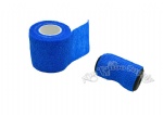 Hot Sale New DIY Magic Tattoo Grip Covers Blue