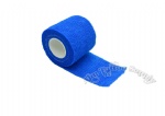 Hot Sale New DIY Magic Tattoo Grip Covers Blue