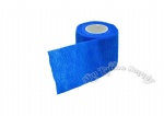 Hot Sale New DIY Magic Tattoo Grip Covers Blue