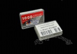 1000pcs Loose Tattoo Needles 40mm*0.3mm