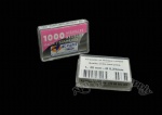 Loose Tattoo Needles 40mm*0.25mm(1000pcs)