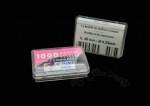 Loose Tattoo Needles 40mm*0.25mm(1000pcs)