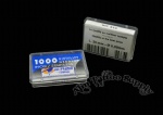 Loose Tattoo Needles 30mm*0.3mm(1000pcs)