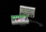 Loose Tattoo Needles 30mm*0.35mm(1000pcs)