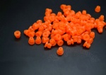 New Professional Silicone Tapered Tattoo Nipple Orange