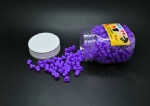 Professional Soft Silicon Tapered Tattoo Nipples Purple