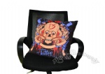 New Arrival Customized Quality Tattoo Cushion