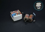 DIY Handmade Tattoo Machine Coil