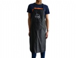 New Arrival Customized Premium Nylon Tattoo Waterproof Apron