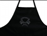 New Arrival Customized Premium Nylon Tattoo Waterproof Apron