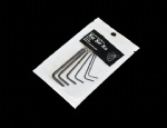 Professional tattoo machine Hex Key Kit