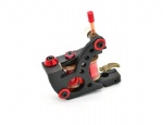 High Quality PADDY IRONS TATTOO MACHINES Liner