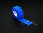 New Magic Tattoo Grip Cover Blue