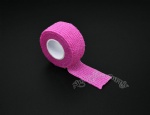 New DIY Magic Tattoo Grip Cover Pink