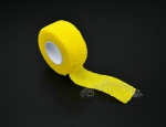 New DIY Magic Tattoo Grip Cover Yellow