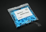 Blue color New Rainbow Rubber Band