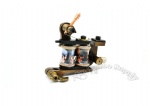 Brand New Original PADIY IRONS CNC brass tattoo machine Liner