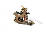 CNC Brass PADIY IRONS Liner Tattoo Machine original