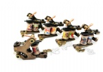 High Quality Original PADIY IRONS Tattoo Machine For Liner