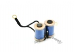 New Pure Copper Blue Handmade Tattoo Coil