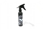 Newest Fashion Skull Tattoo Spary Bottle Black