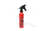 Fashion Skull Tattoo Spary Bottle Red