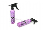 New Skull Tattoo Spary Bottle Purple