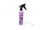 New Skull Tattoo Spary Bottle Purple